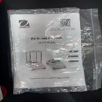 Ohaus PX124 Analytical Balance image 2